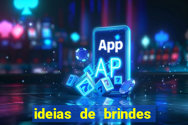 ideias de brindes para bingo